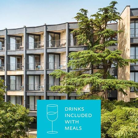 Aminess Vival Casa Lisanj Hotel Novi Vinodolski Kültér fotó