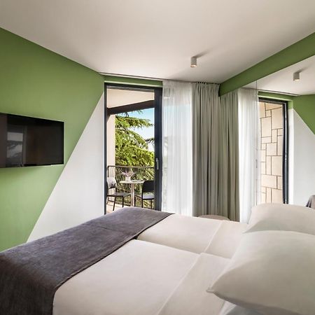 Aminess Vival Casa Lisanj Hotel Novi Vinodolski Kültér fotó
