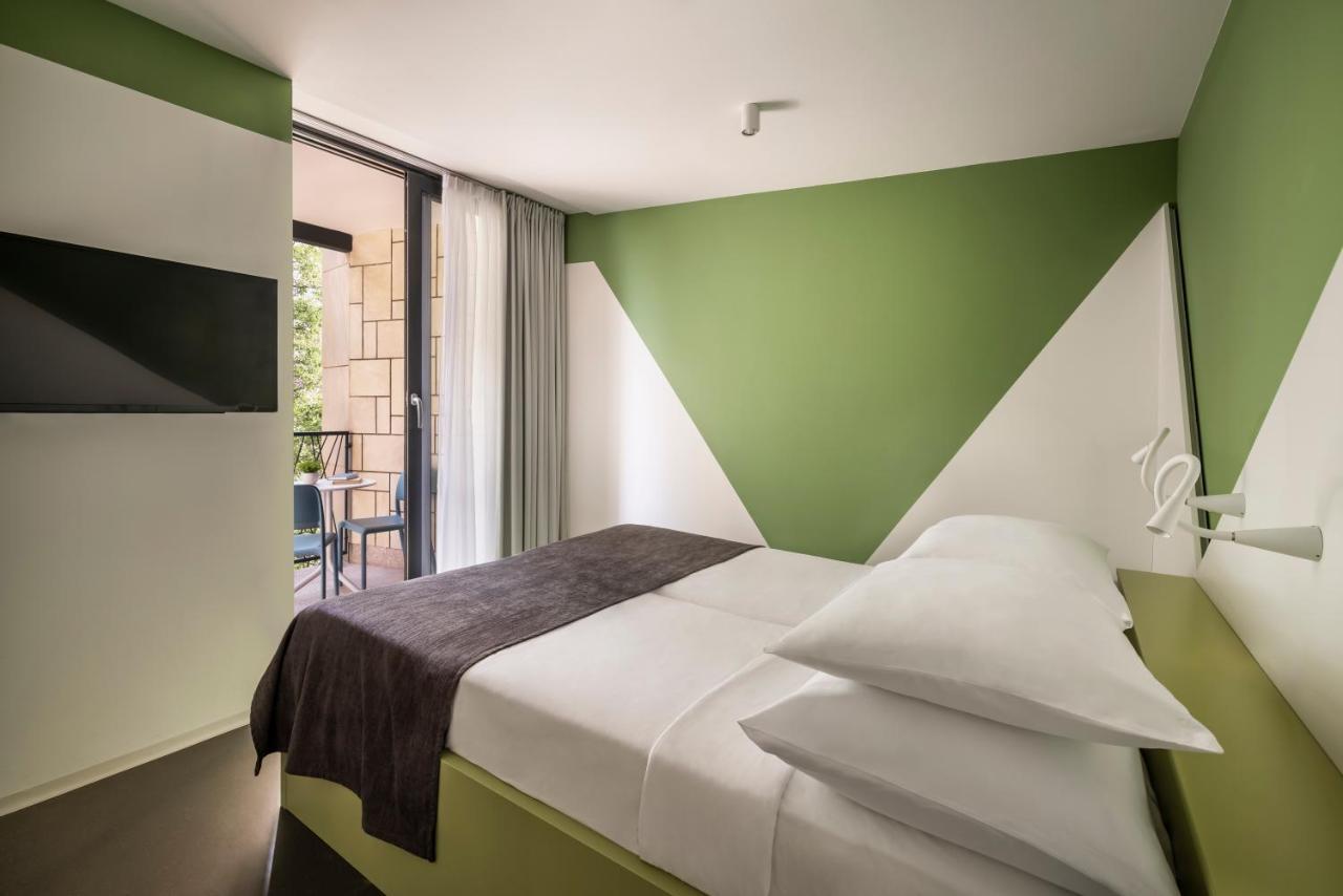 Aminess Vival Casa Lisanj Hotel Novi Vinodolski Kültér fotó