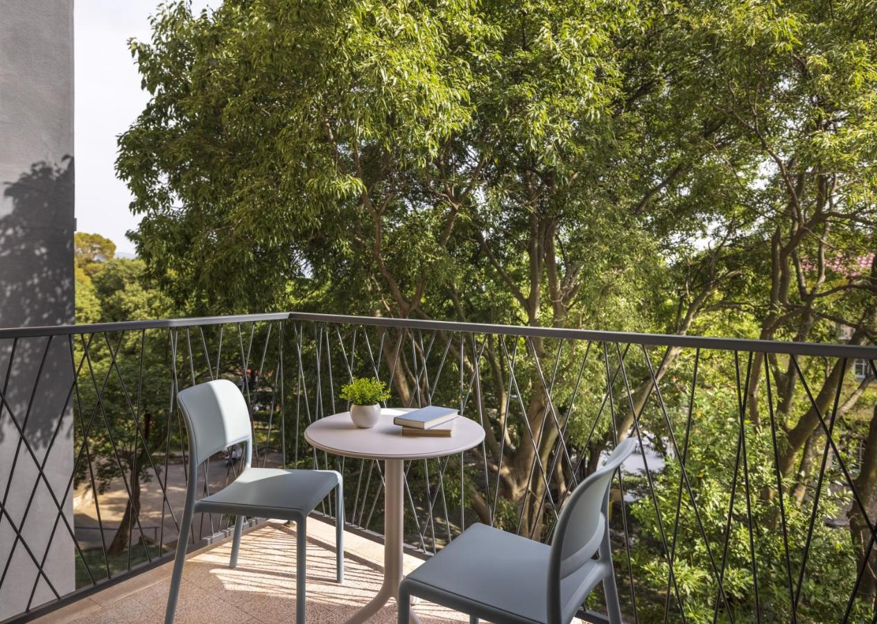 Aminess Vival Casa Lisanj Hotel Novi Vinodolski Kültér fotó