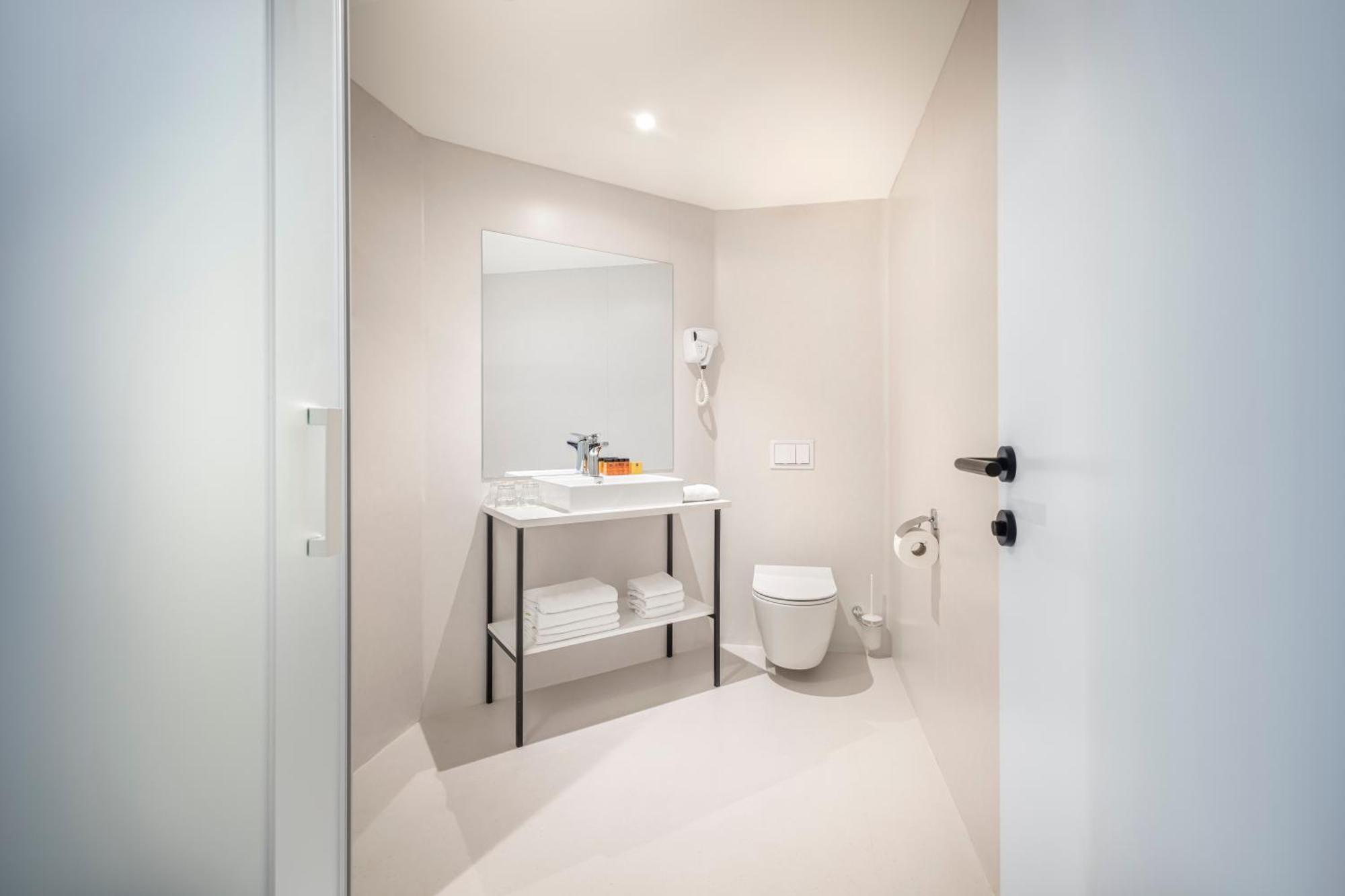 Aminess Vival Casa Lisanj Hotel Novi Vinodolski Kültér fotó
