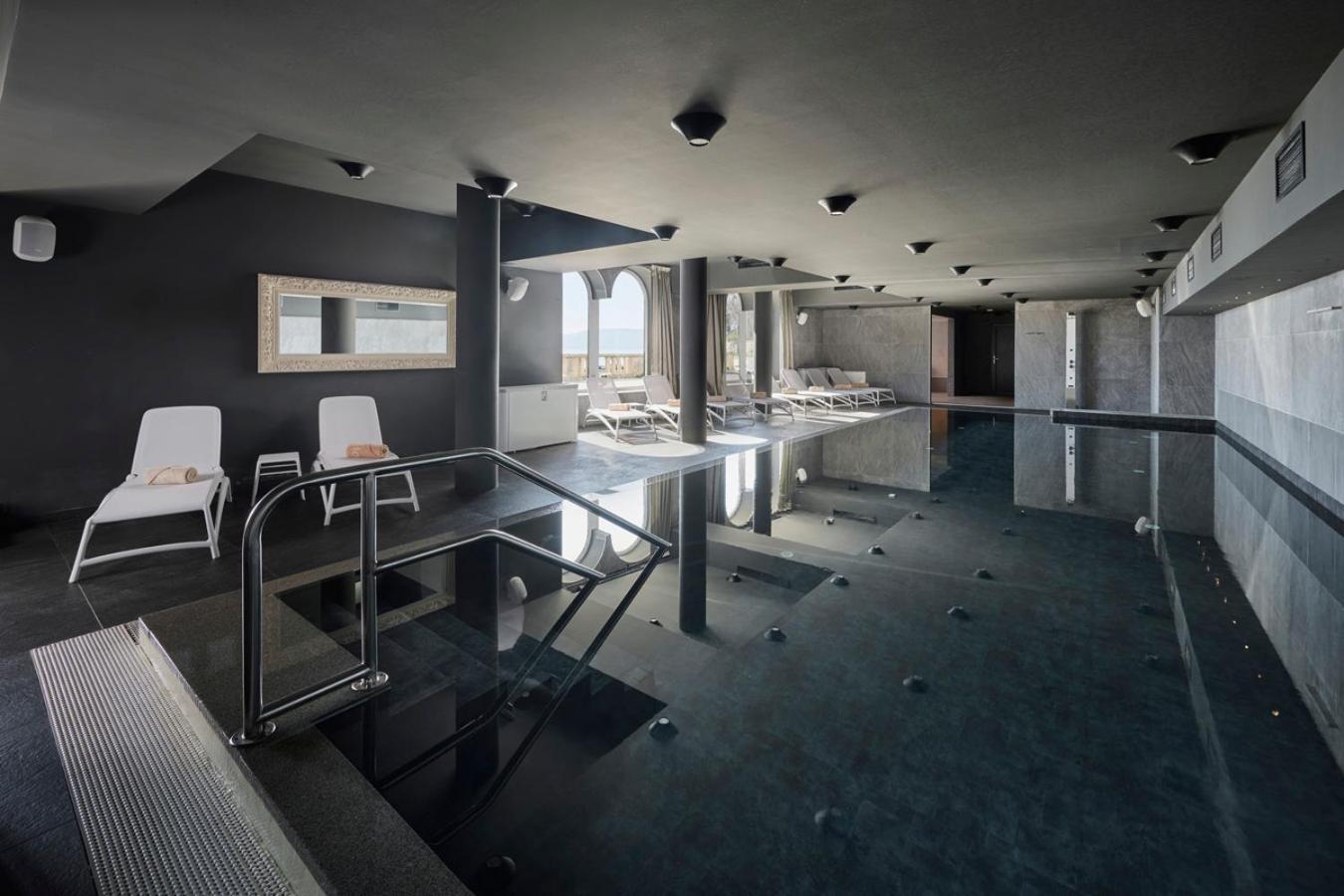 Aminess Vival Casa Lisanj Hotel Novi Vinodolski Kültér fotó