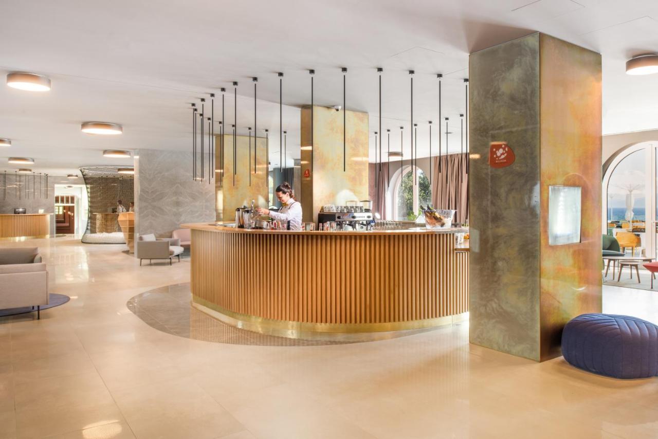 Aminess Vival Casa Lisanj Hotel Novi Vinodolski Kültér fotó